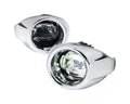 12-14 Focus LED Foglights