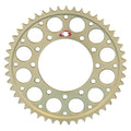 Renthal 2020 Bst Carbon/ Marchesine/ Oz Racing-76 x 100 PCD Rear Sprocket - HA 520-46P Teeth