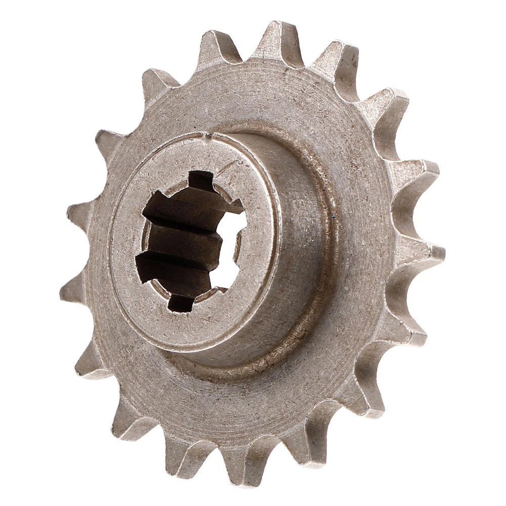 Renthal 10-20 BMW S1000R/RR/XR Rear Sprocket Hard - Anodized 520-45P Teeth