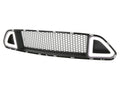 UPPER MESH GRILLE WITH LED
