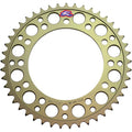 Renthal 13-14 BMW S1000RR HP4 Rear Sprocket- Hard Anodized 520-45P teeth