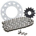Renthal 13-14 BMW S1000RR HP4 Rear Sprocket- Hard Anodized 520-45P teeth