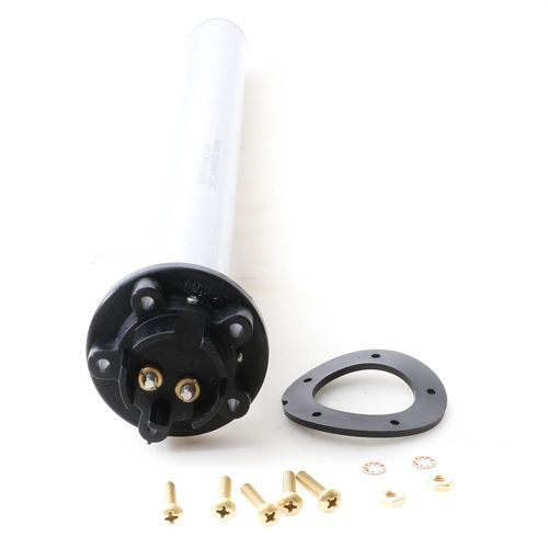 Isspro Inc. auto part