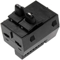 POWER SEAT SWITCH