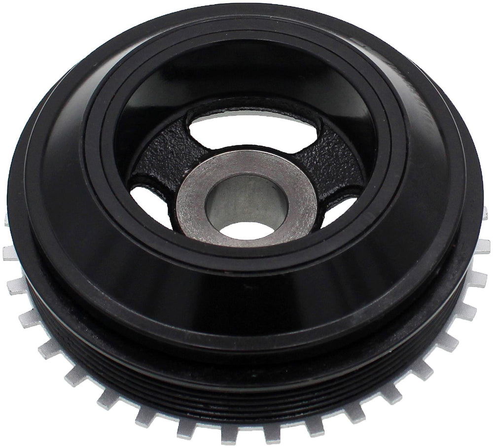 HARMONIC BALANCER ASSEMBLY