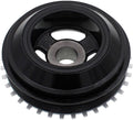 HARMONIC BALANCER ASSEMBLY