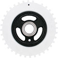 HARMONIC BALANCER ASSEMBLY
