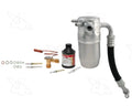 FOUR SEASONS auto part