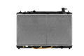 CSF 07-11 Toyota Camry 2.4L OEM Plastic Radiator