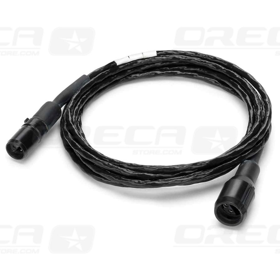 ~(0.1 lbs. 5X4X0)~ WIRING HARNESS EXTENSION MINISURESEAL 2.1M / 6.9FT.
