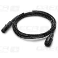 ~(0.1 lbs. 5X4X0)~ WIRING HARNESS EXTENSION MINISURESEAL 2.1M / 6.9FT.