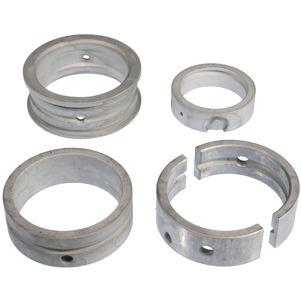 Mahle auto part