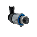 S-400 Turbo Drain Fitting Kit Duramax 2001 - 2016