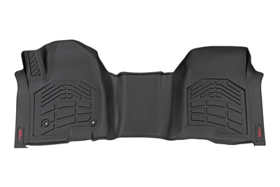 Rough Country floor mats