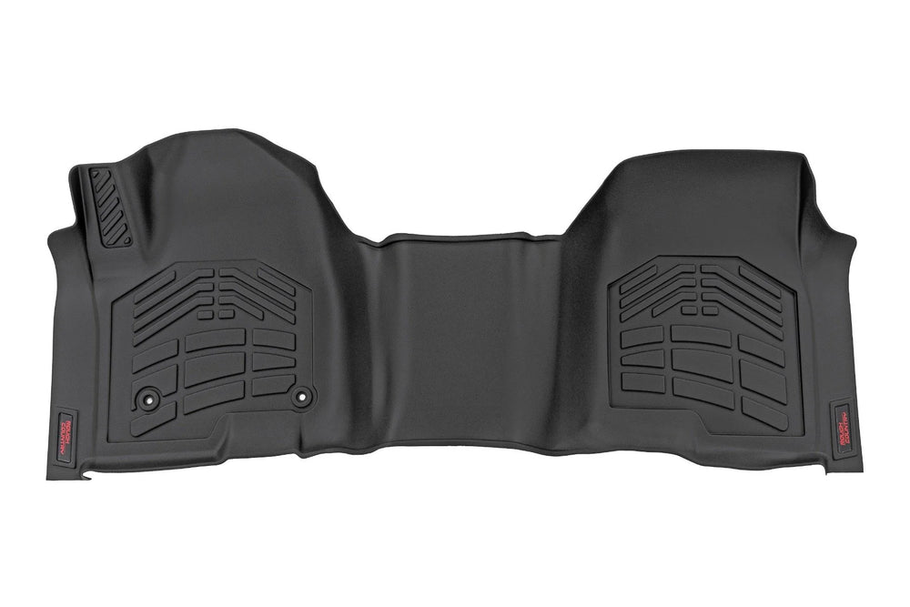 Rough Country floor mats