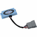 Badland 73-91 Sportster/ FX/ FL Speed Sensing Self Canceling Turn Signal Module