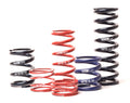 H&R springs detail