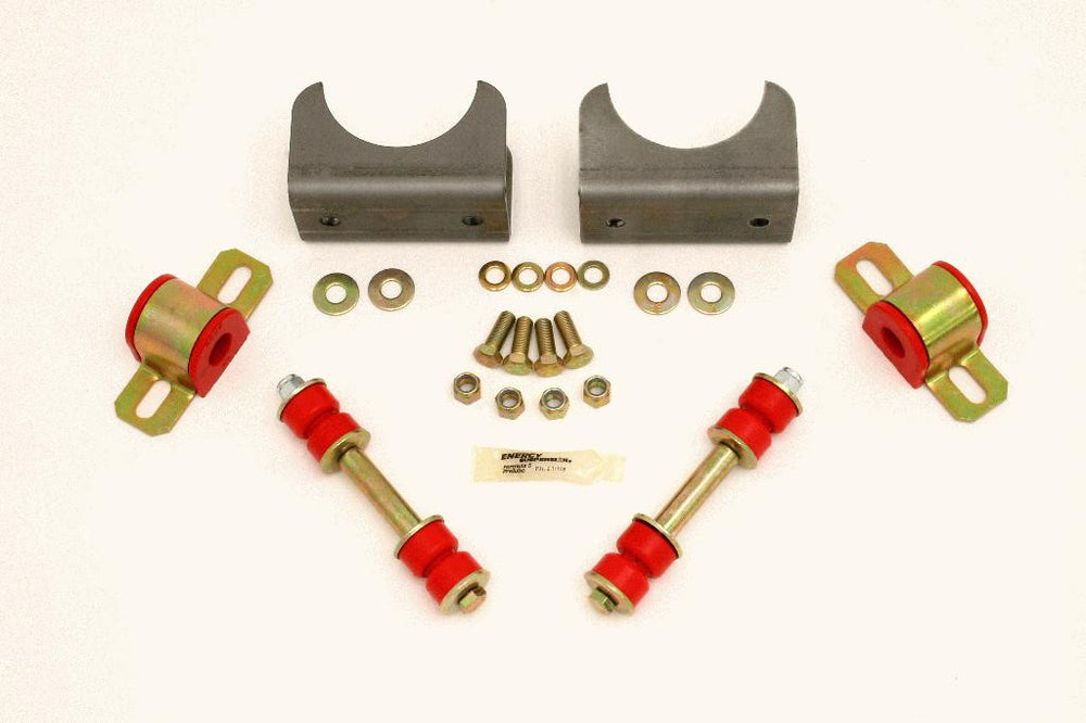 BMR Suspension sway bar