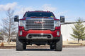 Tow Hook Brackets | D-Ring Combo | GMC Sierra 2500 HD 2WD/4WD (2020-2026)
