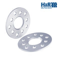 H&R Trak+ 5mm DR Wheel Adaptor Bolt 4/108 Center Bore 57.1 Bolt Thread 14x1.5