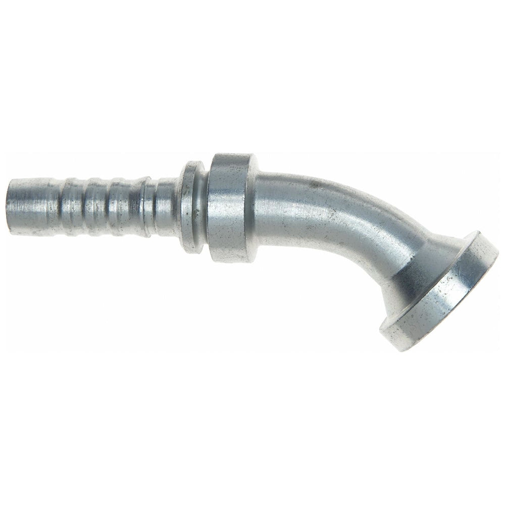 HYDRAULIC COUPLING - GLOBALSPIRAL