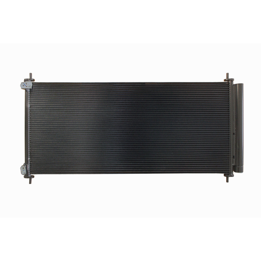 CSF 15-19 Acura TLX 2.4L A/C Condenser