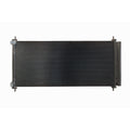 CSF 15-19 Acura TLX 2.4L A/C Condenser