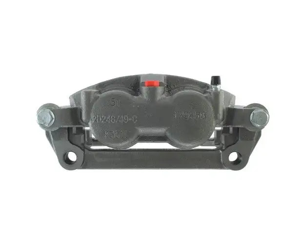 SEMI-LOADED BRAKE CALIPER