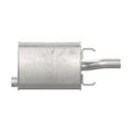 MUFFLER - SOUND FX - DOME