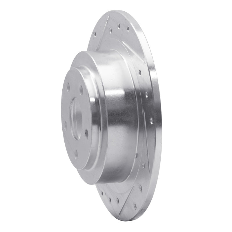 R1 Concepts silver auto part