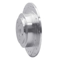 R1 Concepts silver auto part