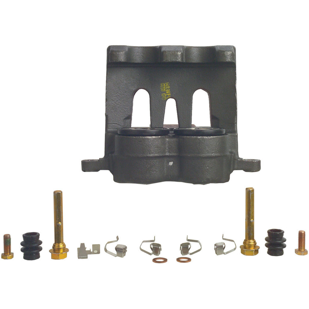 UNLOADED CALIPERS
