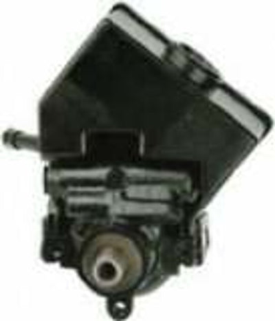 POWER STEERING PUMP