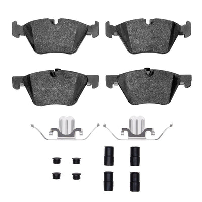 DFC auto part