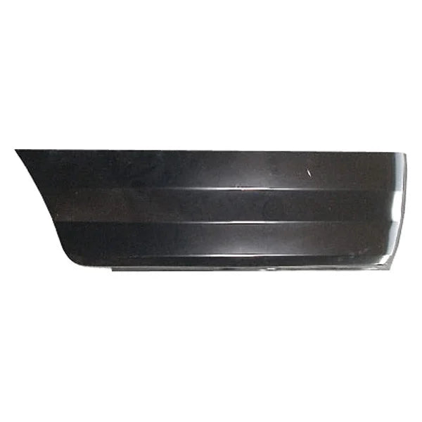LH RR FENDER PANEL LOWER RR SEC FORD P/U 8798 (F150 8796; F250/F350 8798)