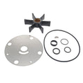 WATER PUMP KIT WITH HOUSING