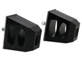 Bump stop - bushing 2 Bushings