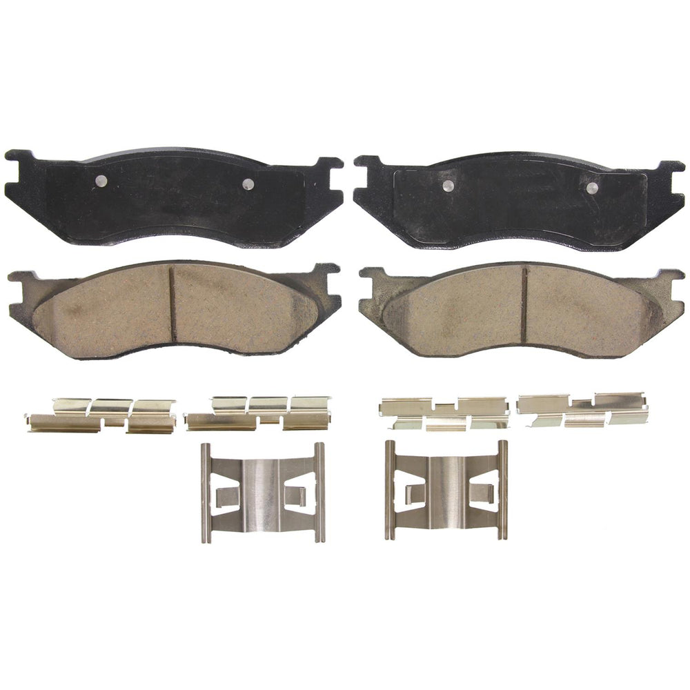 WAGNER BRAKE auto part