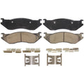 CERAMIC BRAKE PADS