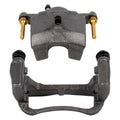 Power Stop 01-05 Toyota Echo Front Left Autospecialty Caliper w/Bracket