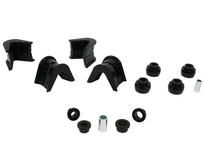 Leading arm - bushing 12 Bushings 2 Tubes Grease