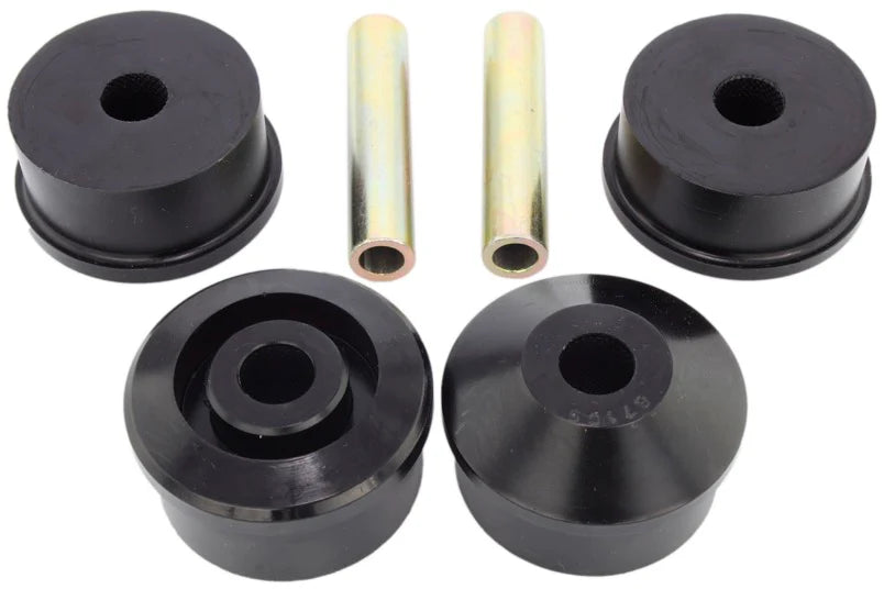 REAR BEAM AXLE FRONT BUSHING 9810