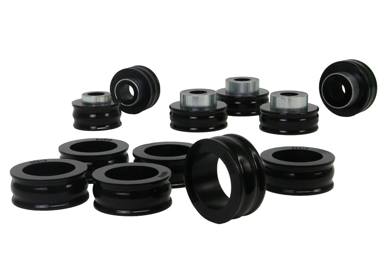 FRONT BODY MOUNT BUSHING ASSEMBLY FITS DODGE DAKOTA 8796