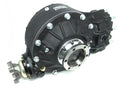 Quick Change Gears