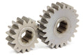 Quick Change Gears