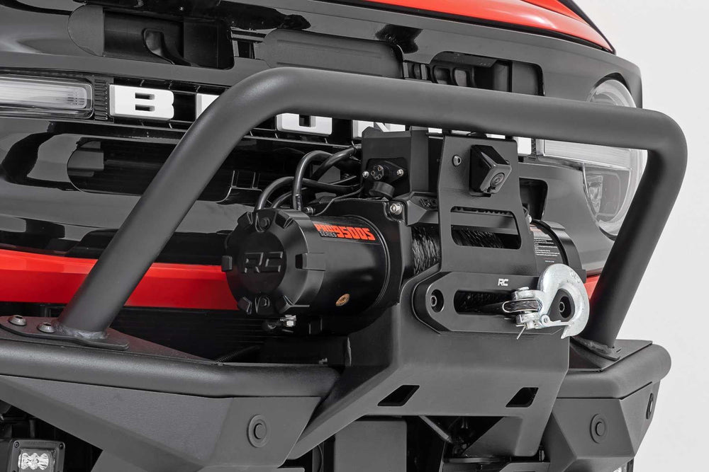 TRAILFX auto part