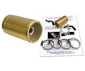ALUMINUM GANO FILTER FITS V8