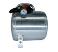 Granatelli Universal Aluminum 2.5 Gal Air Tank