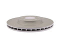 Centric 11-14 Chrysler 200 GCX Brake Rotors - Front