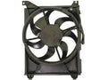 RADIATOR FAN ASSEMBLY
